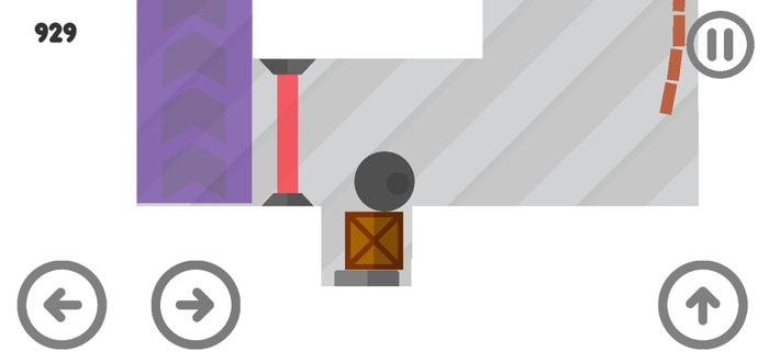 My first full Unity game - Balloform - My, Unity, Gamedev, Development of, Android, Mobile games, Инди, Longpost