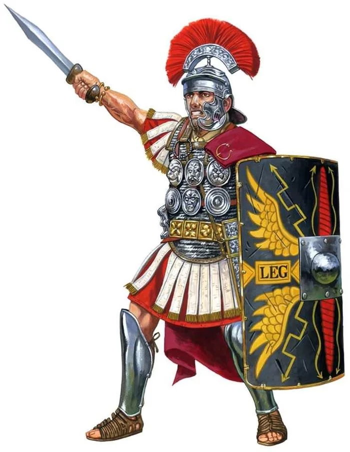 What if you went to serve in the Roman army, what rank would you get? - Military service, Video, Longpost, Senator, Legionnaires, Roman Army, The Roman Empire, My