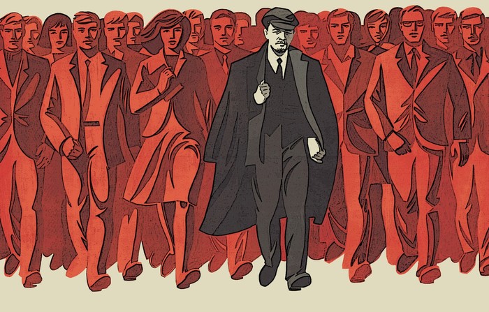 Единство партии