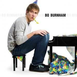 Bo burnham and Ivan Abramov - Thoughts, Discussion, Comedian