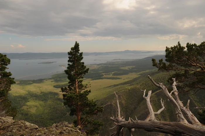 Байкал. Курминский залив - Моё, Байкал, Природа, Фотография, Иркутск, Путешествия, Длиннопост