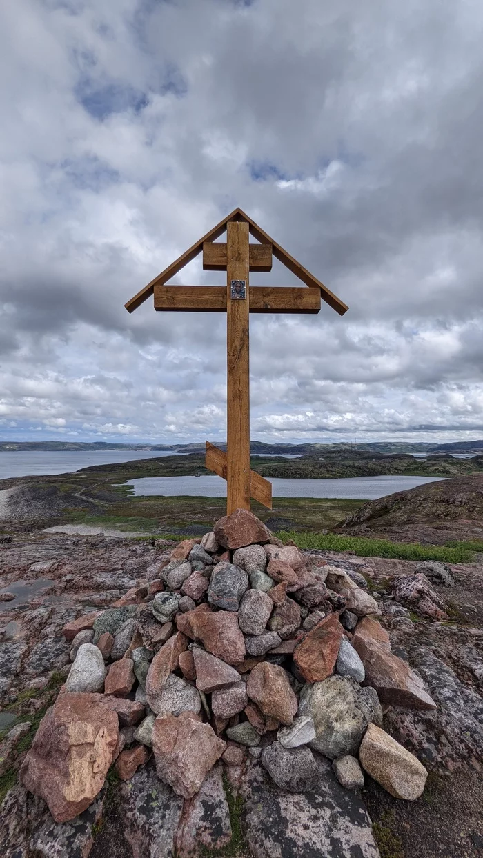 Kola Peninsula. Teriberka - My, Nature, North, Russia, Arctic, Longpost