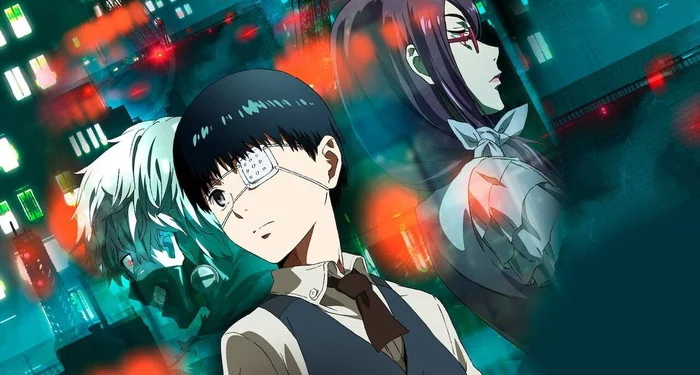 At the request of Roskomnadzor, the anime Tokyo Ghoul was removed from Kinopoisk HD - My, Anime, Negative, news, Ban, Roskomnadzor, Censorship, Tokyo ghoul