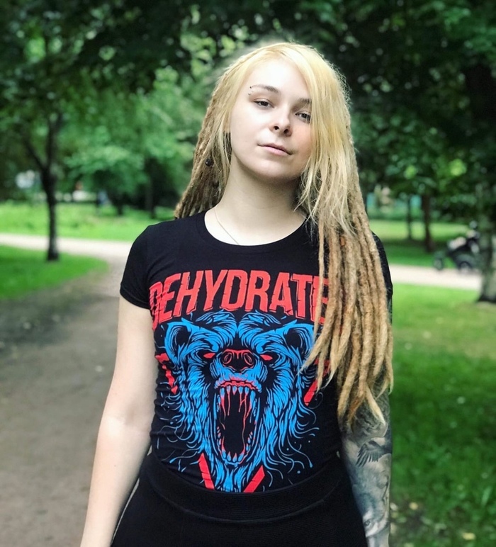 Dehydrated. :         Death Metal, , , , Deathcore