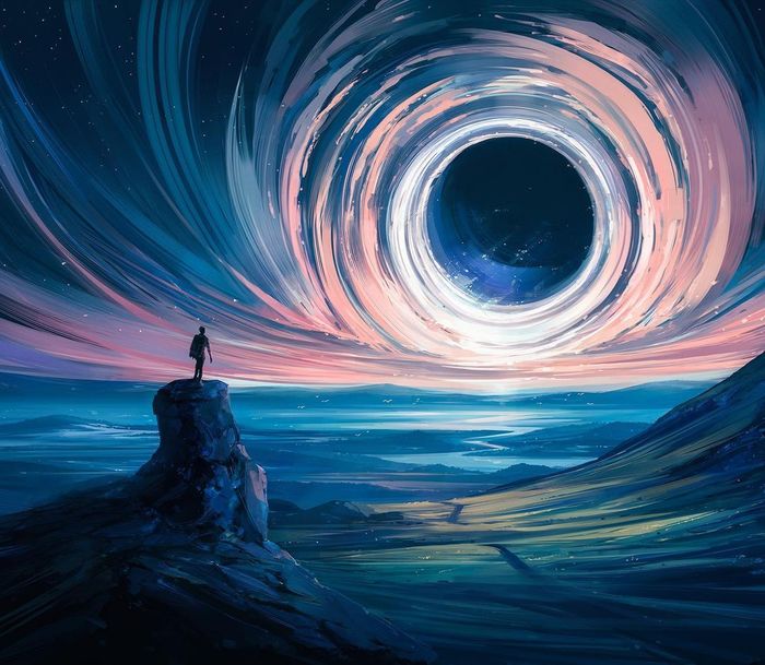 Где-то во времени