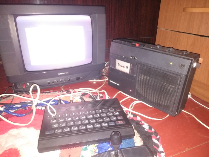 ZX Spectrum  2021  Zx Spectrum,  , , , 
