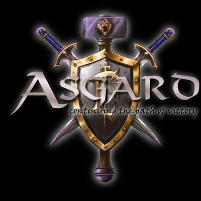 New World - My, New World, Video game, Invitation, Gaming Community, Asgard, Gamers