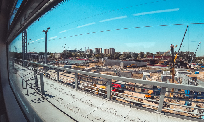 Район Новохохловской