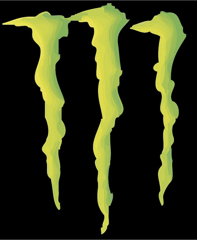    Monster Energy? , Monster Energy, 