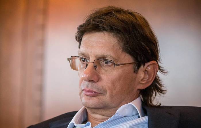 "Важна атмосфера праздника". Федун поддержал идею возвращения пива на стадионы России