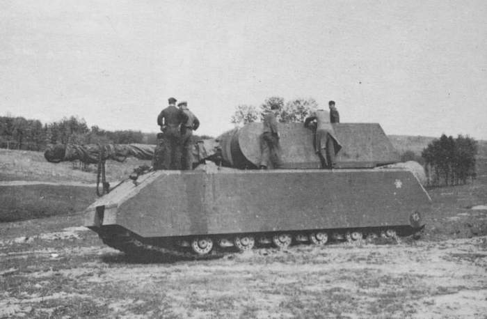     Maus (1944 )