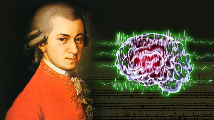 Mozart sonatas cure epilepsy - Epilepsy, Mozart, Sonata, Convulsions, Research, Classical music