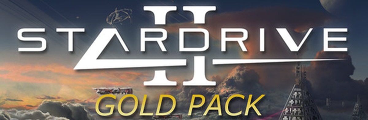 Голд пак. Gold Pack 2.