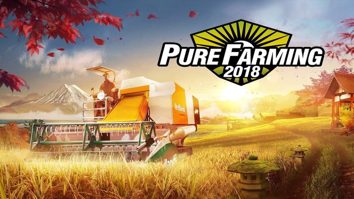 Розыгрыш Pure Farming 2018 - Розыгрыш, Steamgifts, Jigidi, Steam, Пазл