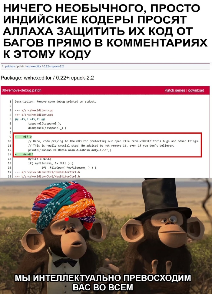 Почему бы и нет)