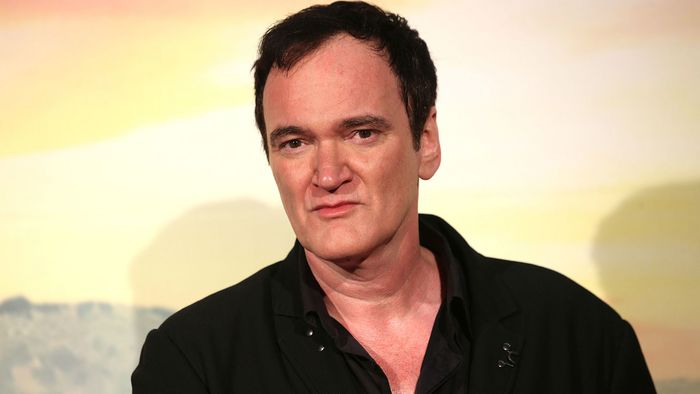 Quentin Tarantino criticized major cinema chains operating in a pandemic: “Some of them deserved to close” - Quentin Tarantino, Actors and actresses, Celebrities, Cinema, Director, The photo