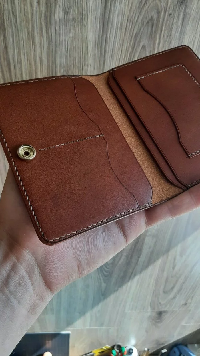 Buttero cover - My, Cover, Handmade, Needlemen, Needlework without process, Natural leather, Leather products, Longpost, Leather craft