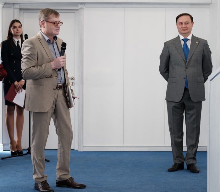 Сочинского прокурора удалили со скандального танцпола