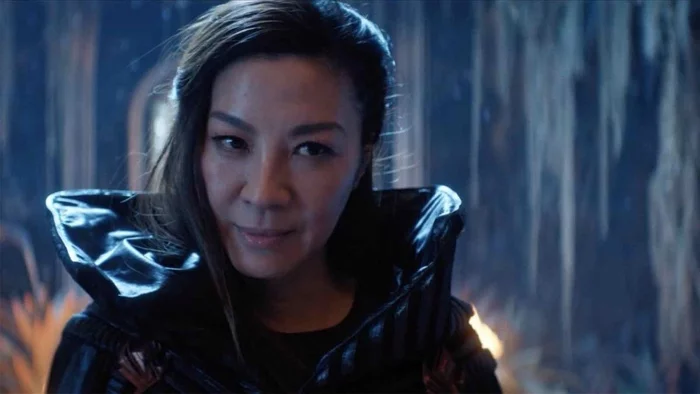 Michelle Yeoh to appear in The Witcher: Blood Sources - Michelle Yeoh, Foreign serials, Witcher, Fantasy