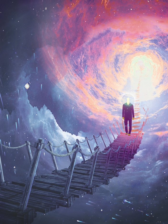 Lost in Times Transition