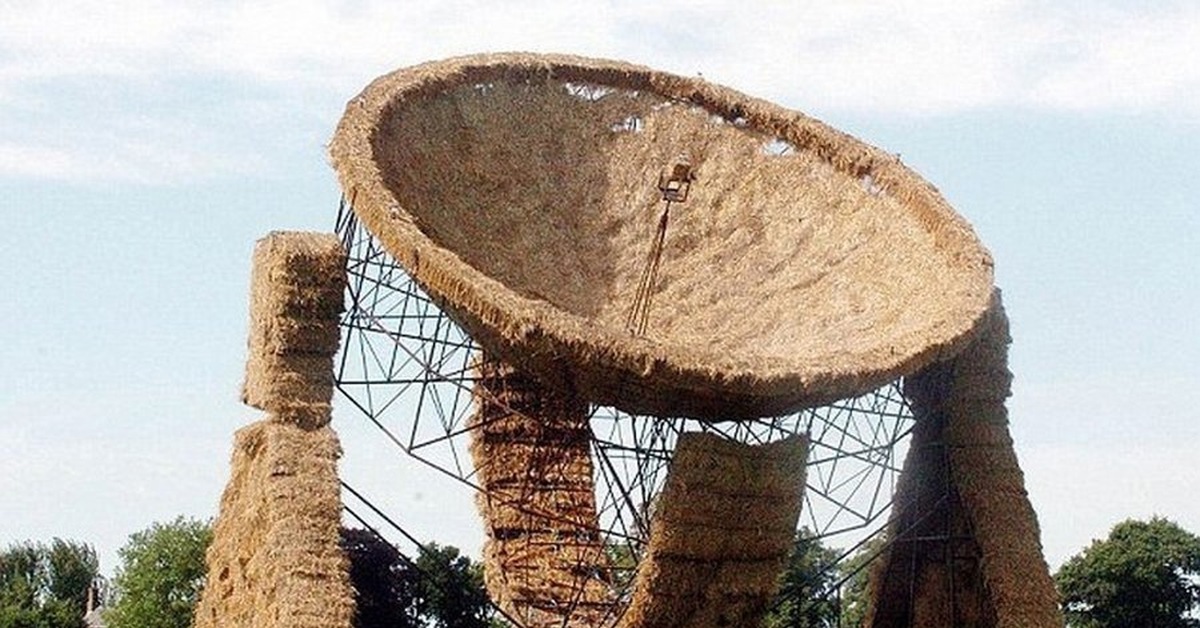 Каргокультизм