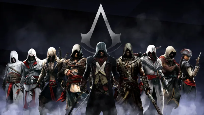 "  Assassin's Creed" -       Assassin's Creed Assassins Creed, Ubisoft, Reddit, Montreal, , -, 