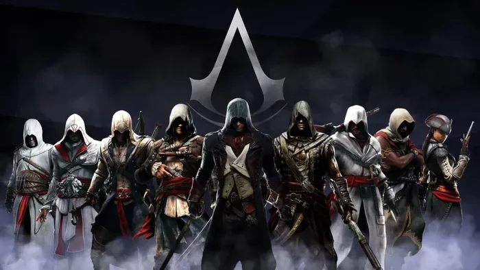 Вы убили Assassin's Creed - игроки негативно отреагировали на будущее серии Assassin's Creed - Assassins Creed, Ubisoft, Reddit, Montreal, Квебек, Онлайн-Игры, Длиннопост