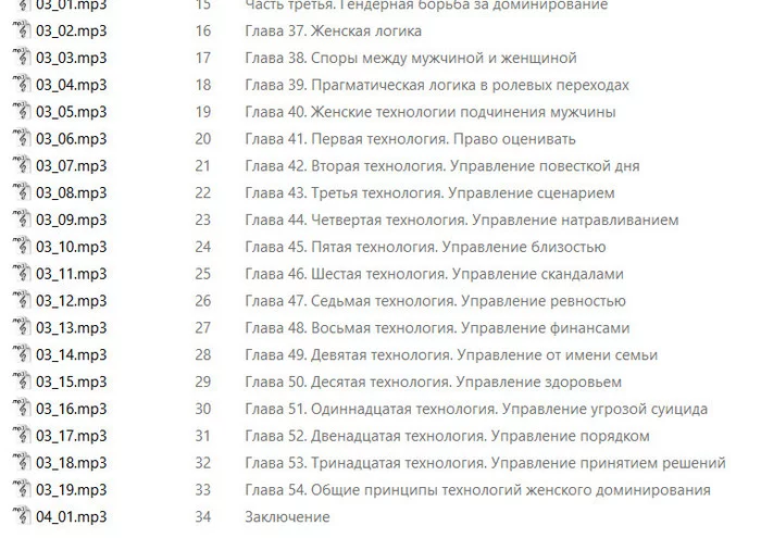 Как нами незаметно управляют - Отношения, Манипуляция, Женщины, Женская логика