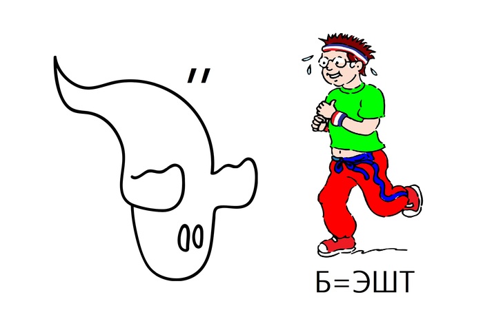 Ребусы от Романа. Неологизмы. Подборка № 9 | Пикабу