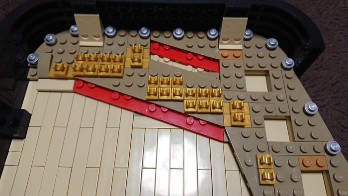 LEGO-: Grand Piano (21323),  2 LEGO, , , 