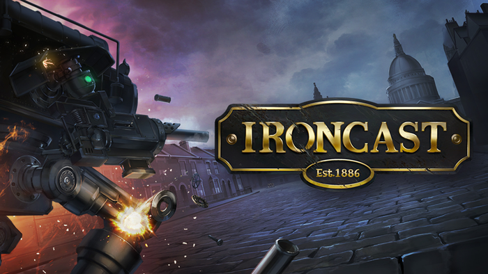 [Epic Games Store]Bridge Constructor: The Walking Dead Ironcast  , Epic Games, Epic Games Launcher, Epic Games Store,  Steam, 