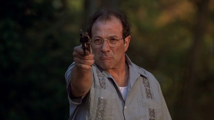 Who Killed Tony Soprano? - The Sopranos, James Gandolfini, David Chase, Serials, Movies, Actors and actresses, Movie heroes, Spoiler, , Video review, Last Action Hero, Video, Longpost