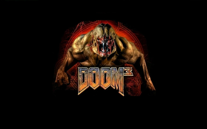 Doom 3.  ,  ?  , Doom 3, Doom, ,   