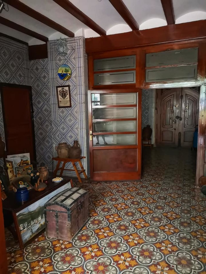 Сокровище с привкусом грусти Испания, Керамика, Мастерская, Длиннопост