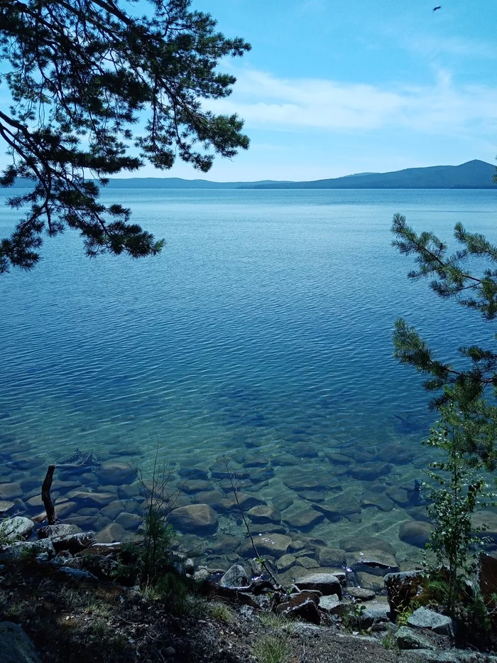 Few pictures - My, Nature, Lake, Turgoyak, Moss, Butterfly, The mountains, Plants, Longpost