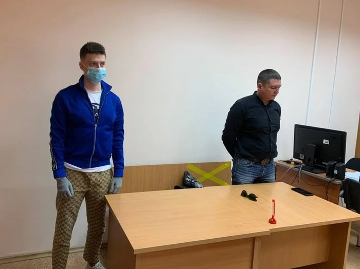 Blogger Mellstroy received six months of corrective labor - news, Negative, Bloggers, Court, Sentence, Community Service, Moscow City, Beating, , Moscow, Streamers, Violence, Karma, Video, Longpost, Prosecutor's office