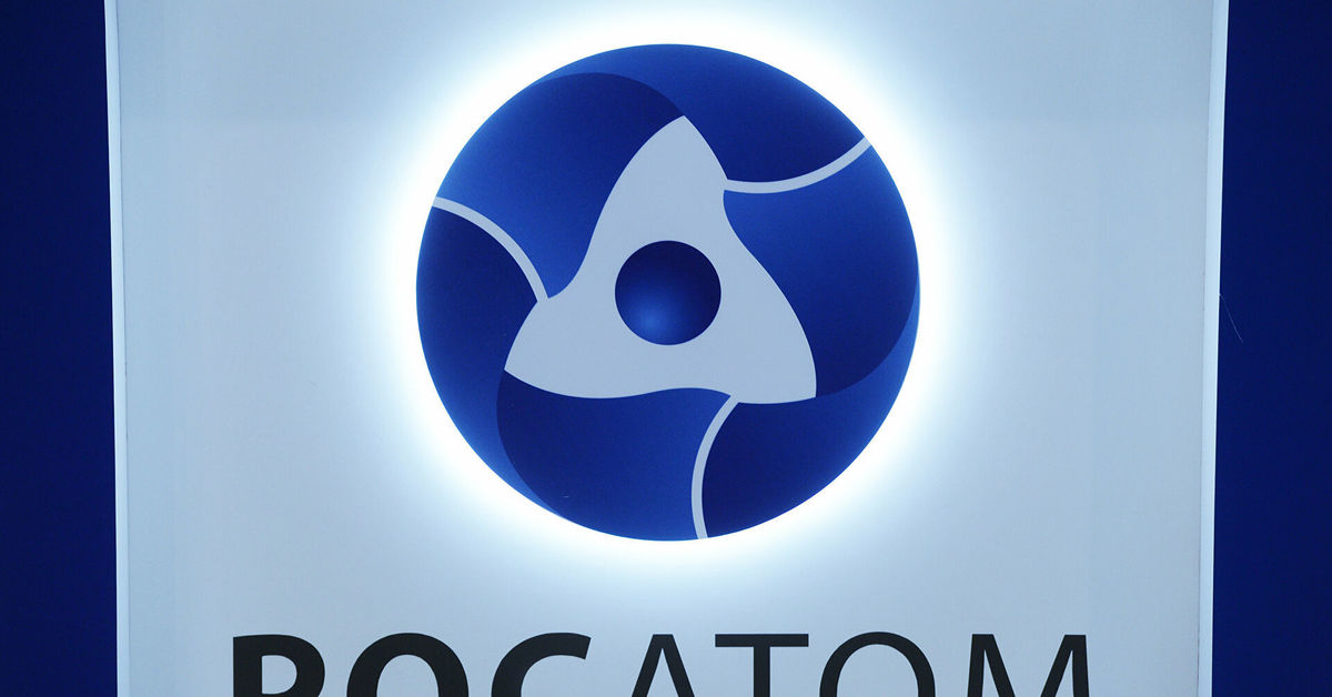 РОСАТОМ | Пикабу