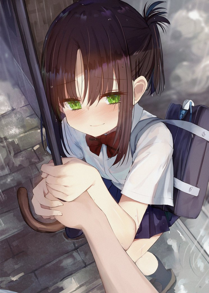   , Anime Art, Original Character, , , , 