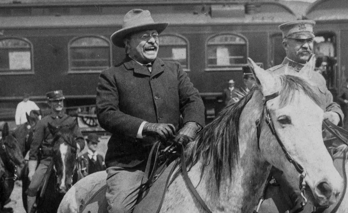 Theodore Roosevelt: the most unusual president in US history - Story, US presidents, Biography, Longpost