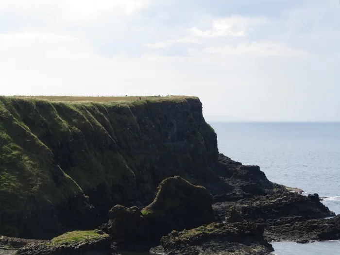 path of the giants - My, , Northern Ireland, Longpost