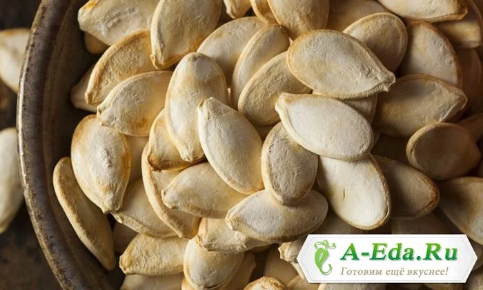 Harm and benefits of pumpkin seeds. - Pumpkin, Benefits and harms, Recipe, Food, Longpost