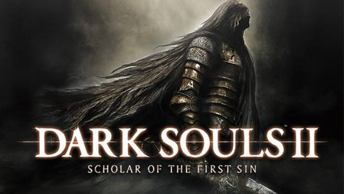  DARK SOULS II