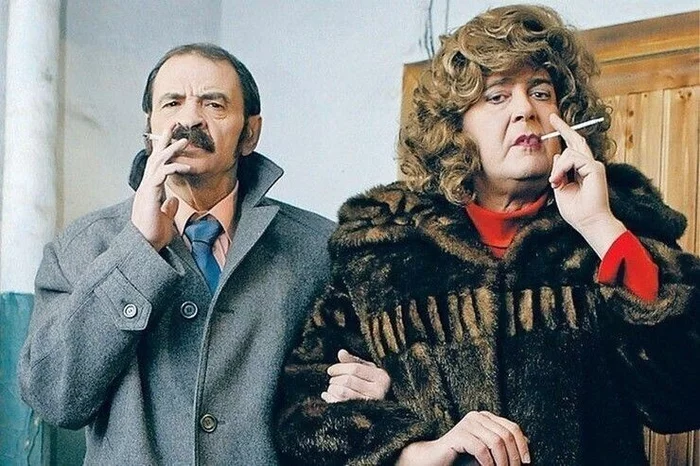 И навеки провожают всем двором: факты о передаче Городок Телевидение, Городок, Олейников, Стоянов, Видео, Длиннопост И навеки провожают всем двором: факты о передаче Городок Телевидение, Городок, Олейников, Стоянов, Видео, Длиннопост