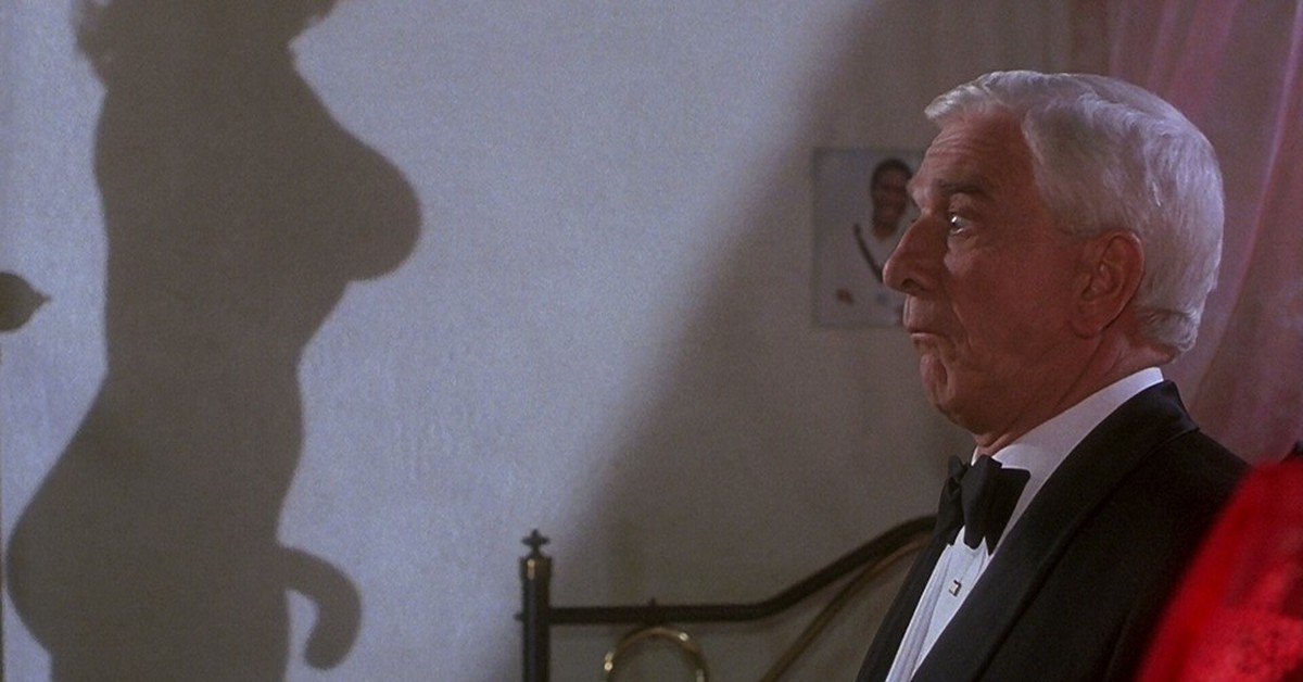 Watch The Naked Gun 1994