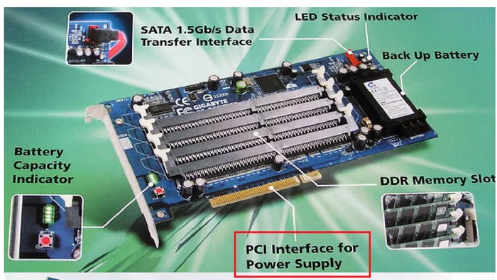 DDR SDRAM to SATA I - My, Computer, Components, Damned, Longpost