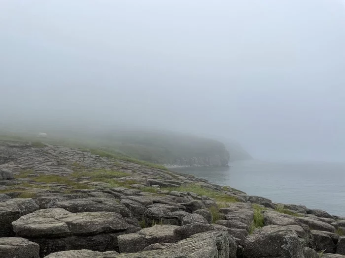 Cape Bruce, Primorsky Krai, Russia - My, Vladivostok, Primorsky Krai, Cape Bruce, Nature, Russia, Travel across Russia, Travels, Longpost