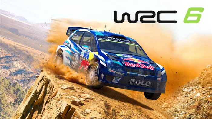 Розыгрыш WRC 6 FIA World Rally Championship - Моё, Steam, Steamgifts, Розыгрыш, Компьютерные игры, Wrc, Jigidi