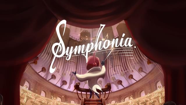 [GOG] Symphony (Symphonia) - GOG, Freebie, Not Steam