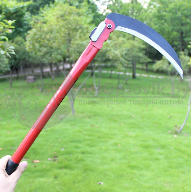 Mowed oblique oblique oblique - My, Scythe, Disappointment, Dacha, Grass, Mat, Longpost