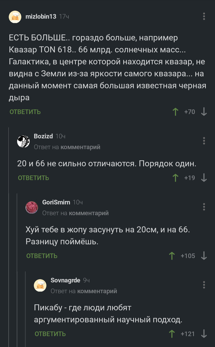   , 
